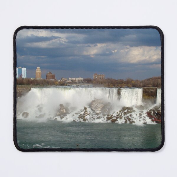 Item preview, Niagara Falls Canada designed and sold by DuvalTiger.