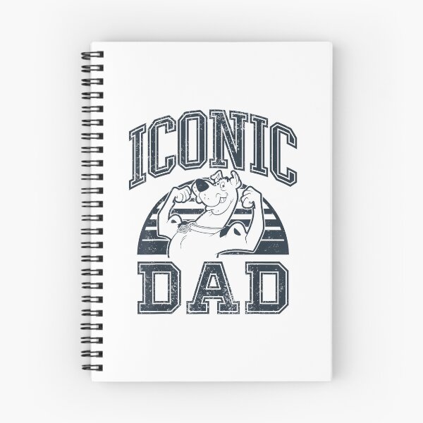 Item preview, Mystery Dog Father S Day Iconic Dad designed and sold by DaiTa250.