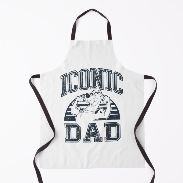 Item preview, Mystery Dog Father S Day Iconic Dad designed and sold by DaiTa250.