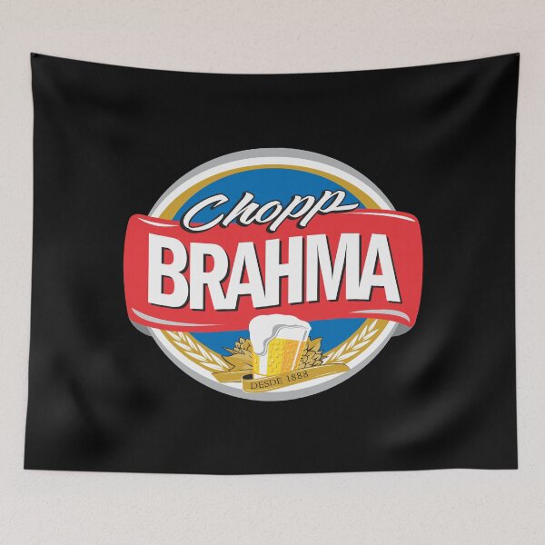 Item preview, Immersive Chopp Brahma Gallery Journey designed and sold by Arongraper.