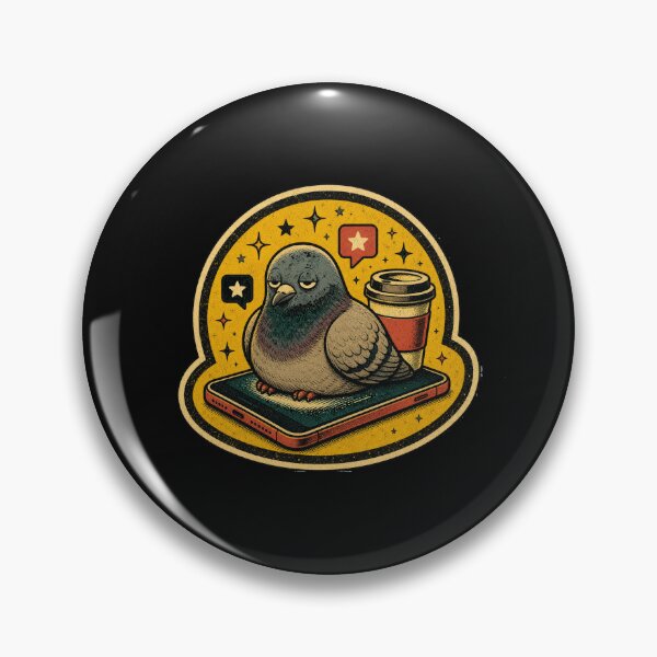 Item preview, Culture Blob Seal In A Hat Absurd Internet Meme Humor designed and sold by Uglyandcute.