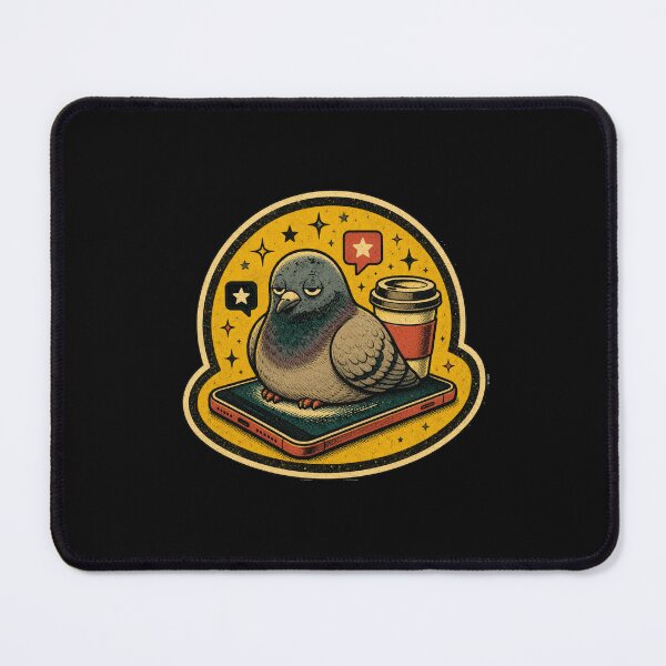 Item preview, Culture Blob Seal In A Hat Absurd Internet Meme Humor designed and sold by Uglyandcute.