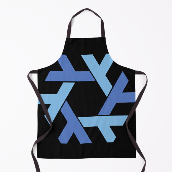 Item preview, Nixos Logo designed and sold by DaleBechtelar.