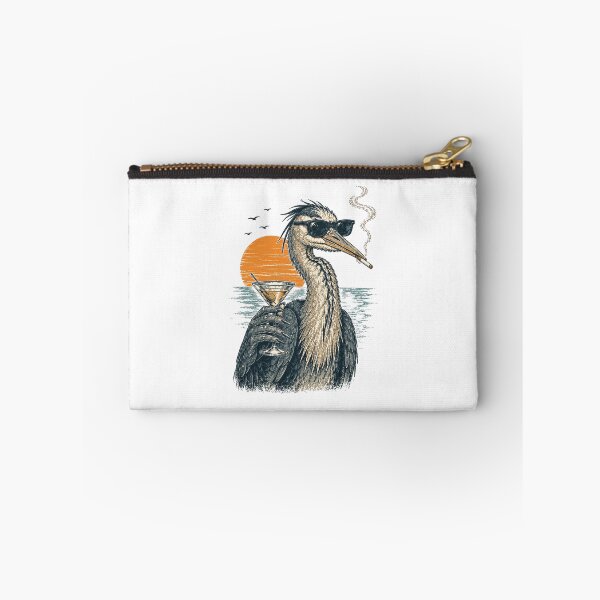 Item preview, Blue Heron designed and sold by ghitayaStudio.