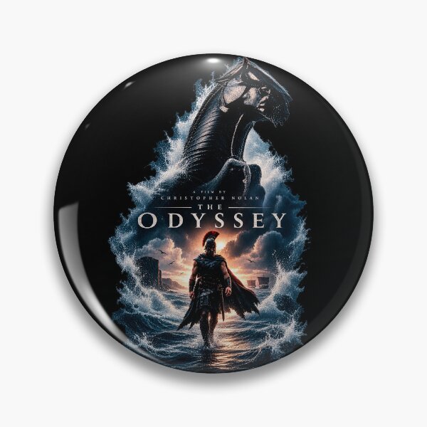 Item preview, the odyssey 2 designed and sold by Lawat81344.