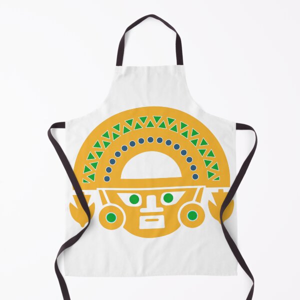 Item preview, tumi's head designed and sold by DeuterosDigital.