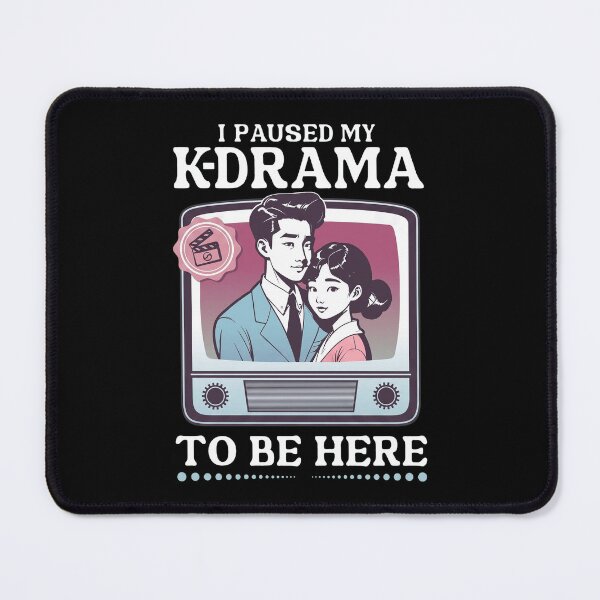 Item preview, Retro Romance Television Illustration designed and sold by Ssirsohso.