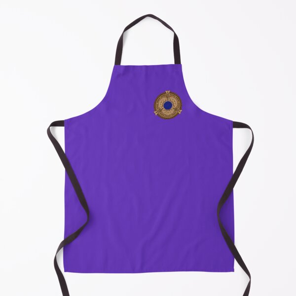 Item preview, TRT - Medallion - Blue designed and sold by hotchkiss2earth.