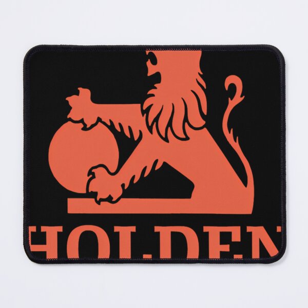 Item preview, Holden Logo Merchandise designed and sold by DaleBechtelar.