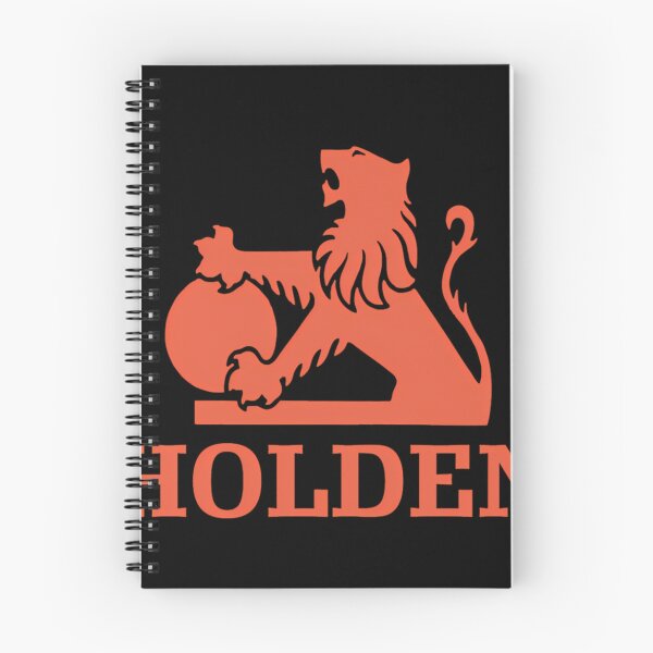 Item preview, Holden Logo Merchandise designed and sold by DaleBechtelar.