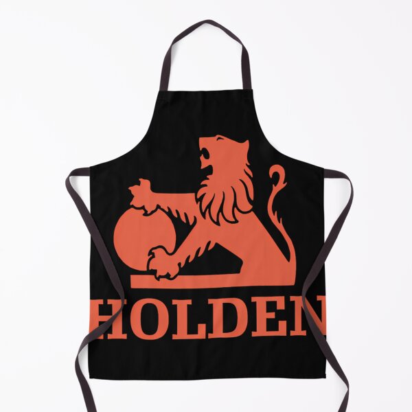 Item preview, Holden Logo Merchandise designed and sold by DaleBechtelar.