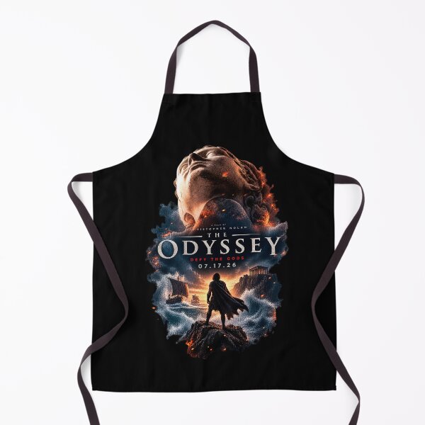 Item preview, the odyssey 3 designed and sold by Lawat81344.