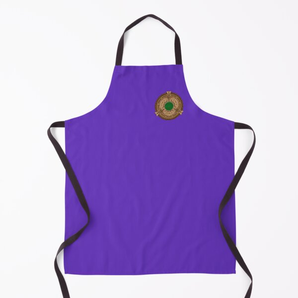 Item preview, TRT - Medallion - Green designed and sold by hotchkiss2earth.