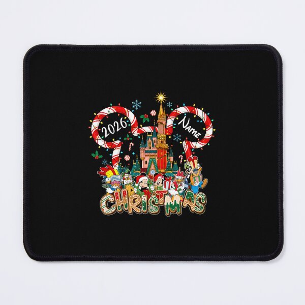 Item preview, Custom Disney Christmas 2026 designed and sold by ghitayaStudio.