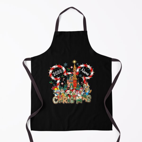 Item preview, Custom Disney Christmas 2026 designed and sold by ghitayaStudio.