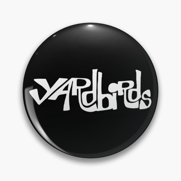 Item preview, Best Seller The Yardbirds Band Logo Merchandise Essential T Shirt designed and sold by DaleBechtelar.