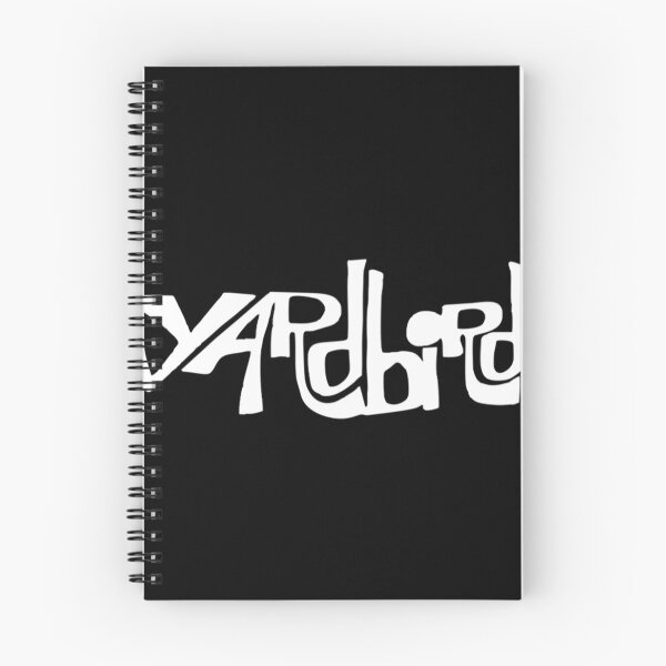 Item preview, Best Seller The Yardbirds Band Logo Merchandise Essential T Shirt designed and sold by DaleBechtelar.