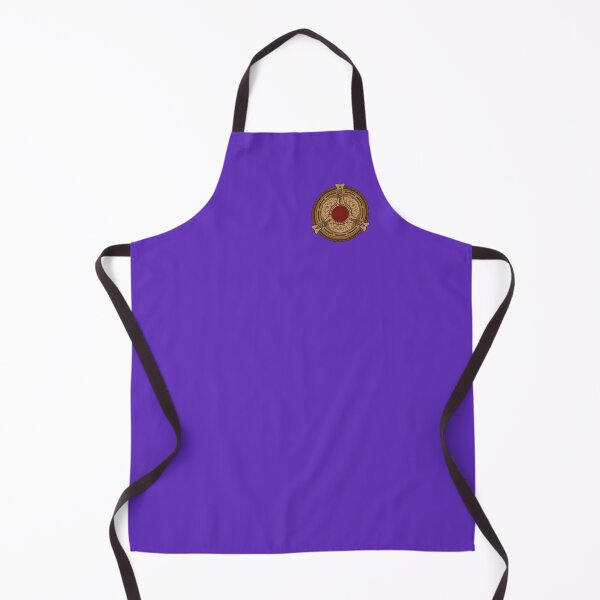 Item preview, TRT - Medallion - Red designed and sold by hotchkiss2earth.