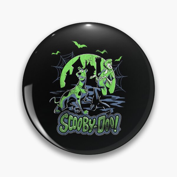 Item preview, Mystery Dog Halloween Full Moon Spooky Castle Surprise designed and sold by DaiTa250.