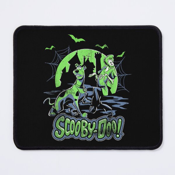 Item preview, Mystery Dog Halloween Full Moon Spooky Castle Surprise designed and sold by DaiTa250.