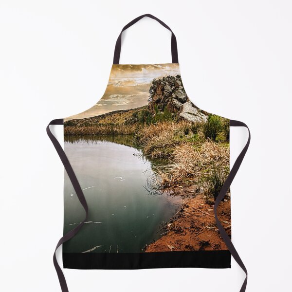 Item preview, Redbanks Rockpool - Outback Australia designed and sold by Likoca Photography.