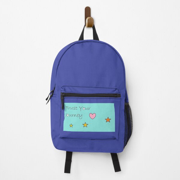 Item preview, Trust Your Journey designed and sold by Miushika.