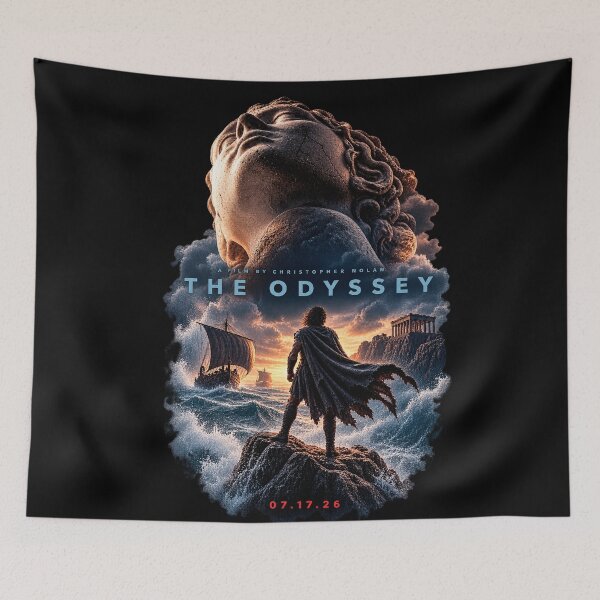 Item preview, the odyssey 4 designed and sold by Lawat81344.