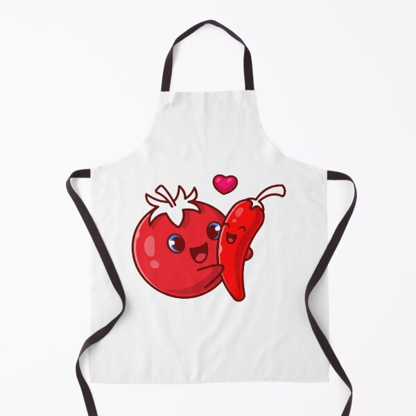 Item preview, Cute Broken Heart Cartoon designed and sold by Ssirsohso.