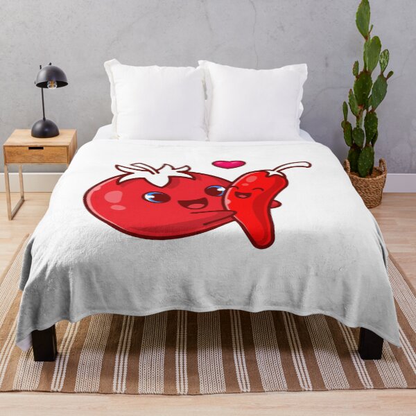 Item preview, Cute Broken Heart Cartoon designed and sold by Ssirsohso.