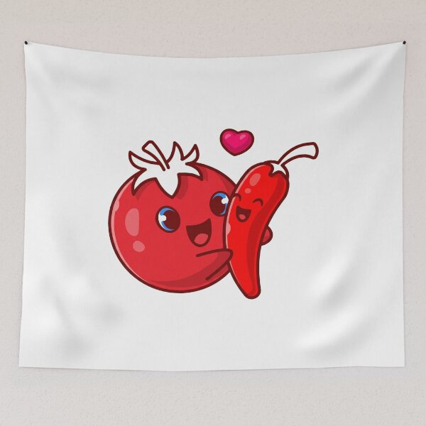 Item preview, Cute Broken Heart Cartoon designed and sold by Ssirsohso.