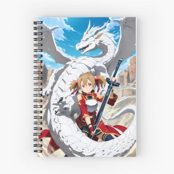 Item preview, Silica Sword Art Online Dragon Guardian Focus designed and sold by BrianRayan.