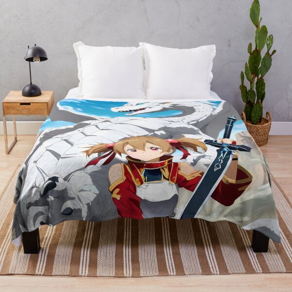 Item preview, Silica Sword Art Online Dragon Guardian Focus designed and sold by BrianRayan.