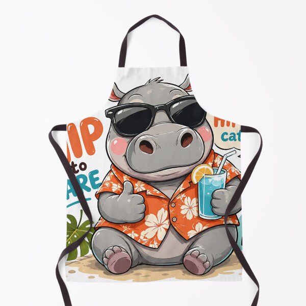 Item preview, hip beach designed and sold by aliraweb.