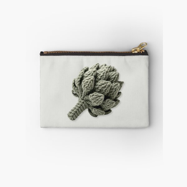 Item preview, Crochet Artichoke designed and sold by TackyTime.