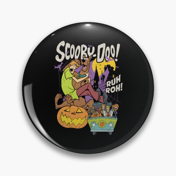 Item preview, Mystery Dog Halloween Uh Oh Spooky Surprise designed and sold by DaiTa250.
