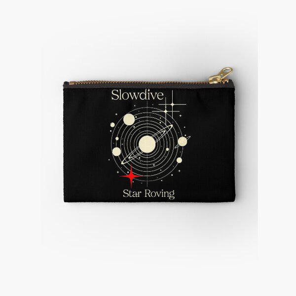 Item preview, system orbit lines with star element designed and sold by ElizabethJNieva.