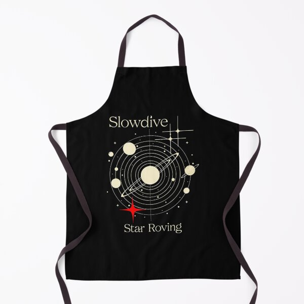 Item preview, system orbit lines with star element designed and sold by ElizabethJNieva.