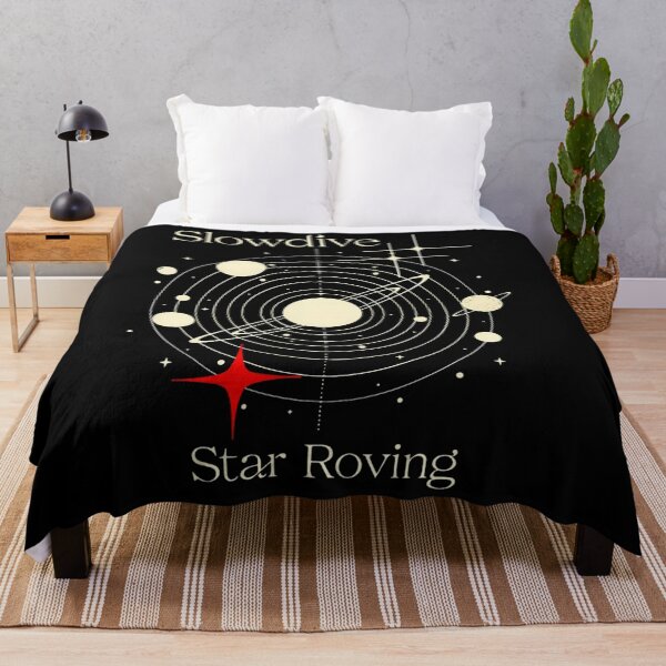 Item preview, system orbit lines with star element designed and sold by ElizabethJNieva.