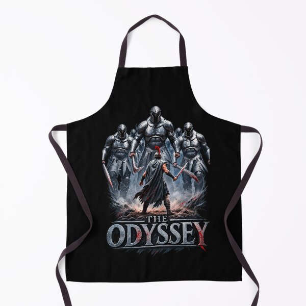 Item preview, the odyssey 5 designed and sold by Lawat81344.