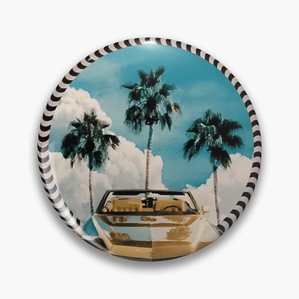 Item preview, Art - George Michael designed and sold by OceanBreezes.