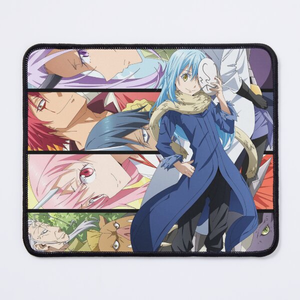 Item preview, Slime Datta Anime designed and sold by JuroTopic.