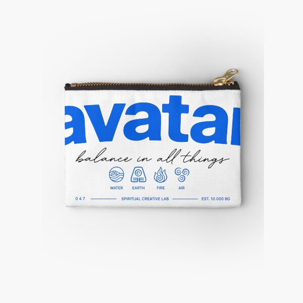 Item preview, Avatar Balance in All Things Elements designed and sold by  Big Bang.