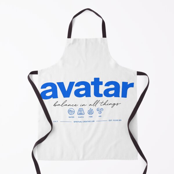 Item preview, Avatar Balance in All Things Elements designed and sold by Big Bang.