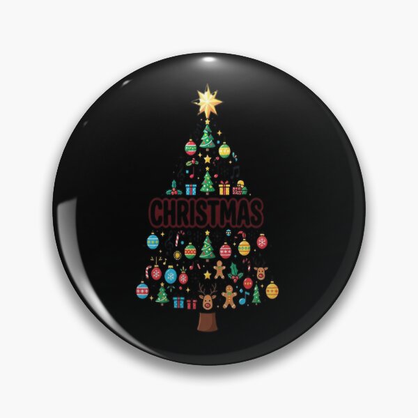 Item preview, Broadway Christmas designed and sold by younsseamn11.
