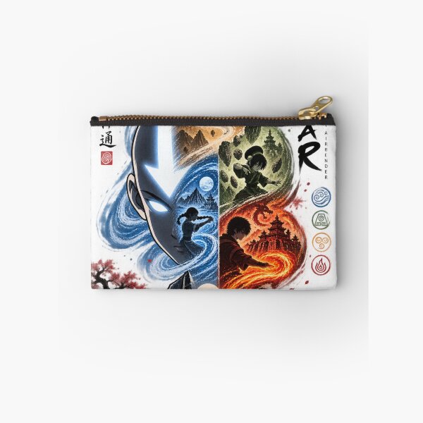 Item preview, Airbender designed and sold by BoomStic4ers1.