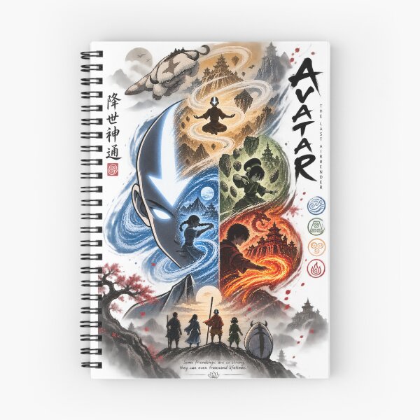 Item preview, Airbender designed and sold by BoomStic4ers1.