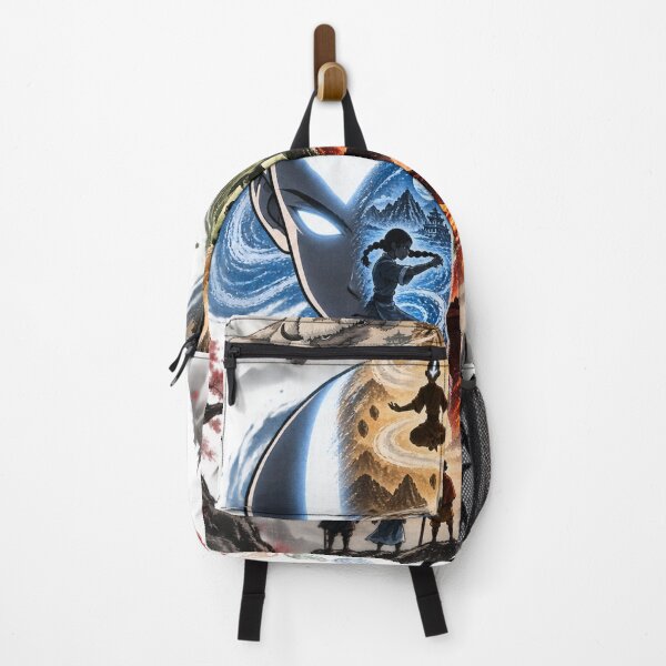 Item preview, Airbender designed and sold by BoomStic4ers1.