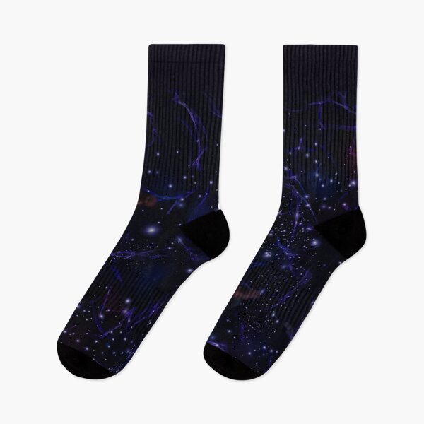 Item preview, Cosmic web universe designed and sold by Ameliatra Design.