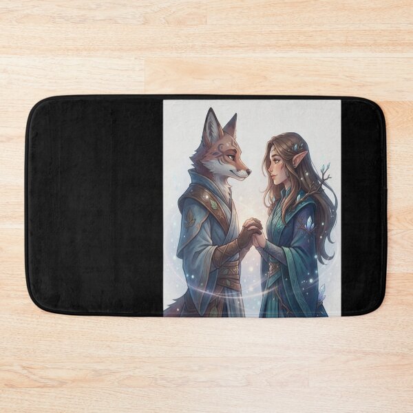 Item preview, Between Worlds designed and sold by ELAINEMARTIN72.