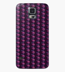 Vaporwave Ästhetik Hülle & Klebefolie für Samsung Galaxy